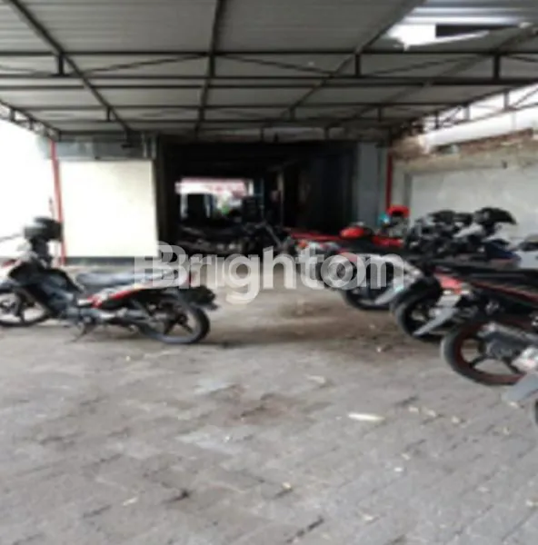 image DI KOMERSIAL AREA GEDUNG MEGAH 7 LANTAI NOL JALAN RAYA PEMUDA, PUSAT KOTA, STRATEGIS DEKAT MALL, PERKANTORAN, PERBANKAN, COCOK UNTUK KANTOR,  BANK DLL (4)