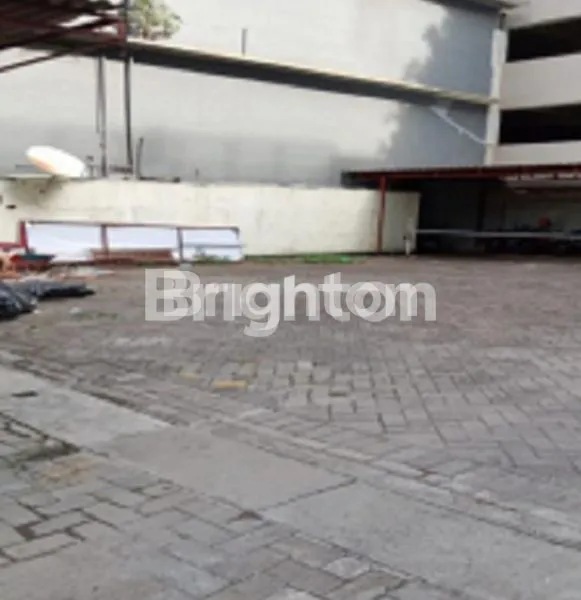 image DI KOMERSIAL AREA GEDUNG MEGAH 7 LANTAI NOL JALAN RAYA PEMUDA, PUSAT KOTA, STRATEGIS DEKAT MALL, PERKANTORAN, PERBANKAN, COCOK UNTUK KANTOR,  BANK DLL (5)