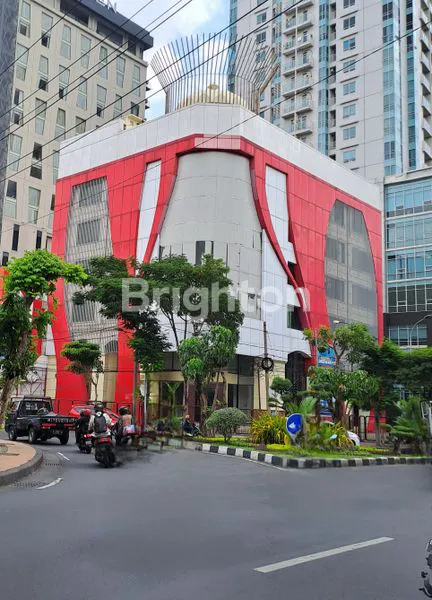 image DI KOMERSIAL AREA GEDUNG MEGAH 7 LANTAI NOL JALAN RAYA PEMUDA, PUSAT KOTA, STRATEGIS DEKAT MALL, PERKANTORAN, PERBANKAN, COCOK UNTUK KANTOR,  BANK DLL (1)
