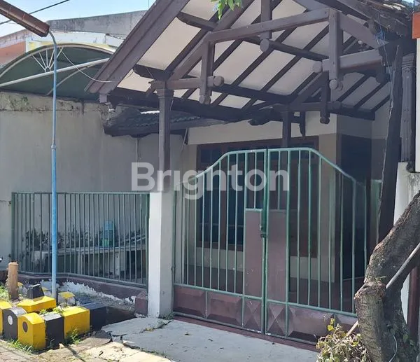 Gambar Property KUTISARI INDAH BARAT