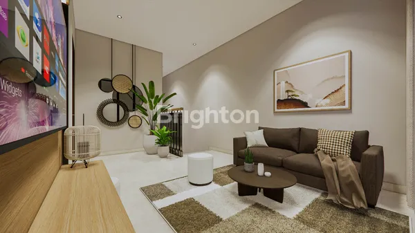 image HUNIAN MINIMALIS BERGAYA MODERN DI TENGAH KOTA DENPASAR (7)