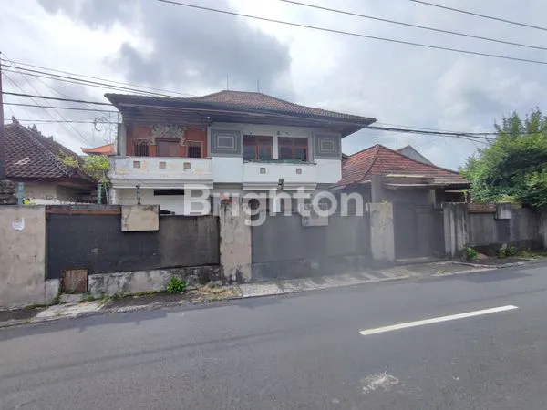 image RUMAH MEWAH MARMER LT 400M² DI JL SULI (2)