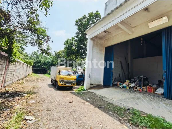 image GUDANG LUAS 210  LOKASI STRATEGIS DEKAT PUSAT KOTA KEDIRI (1)