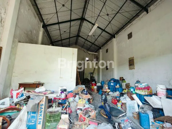image GUDANG LUAS 210  LOKASI STRATEGIS DEKAT PUSAT KOTA KEDIRI (2)