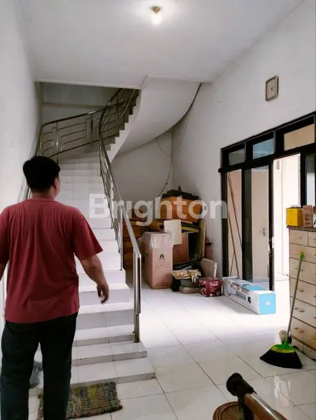 image MAYJEN SUNGKONO, LUAS 460, LEBAR 10, COCOK KOMERSIAL  RUMAH HR MOHAMMAD, SURABAYA BARAT* (2)