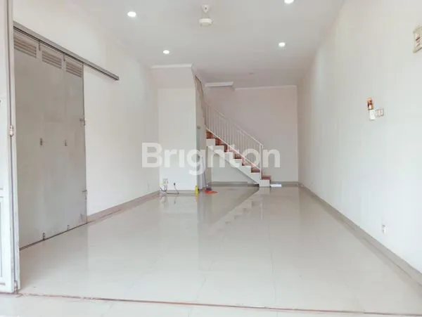 image JUAL RUKO MINIMALIS MAIN ROAD CISARANTEN KULON (5)