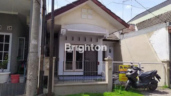image RUMAH SIAP HUNI DELTA PELANGI DELTASARI WARU (1)