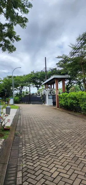 image RUMAH CALLYSTA 2 RESIDENCE GRAHA RAYA (2)