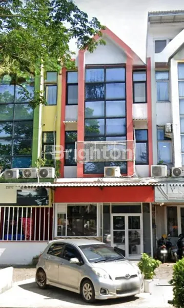 image RUKO SEKTOR GADING SERPONG  SIAP PAKAI KAWASAN SANGAT RAMAI PARKIRAN TERBUKA (1)