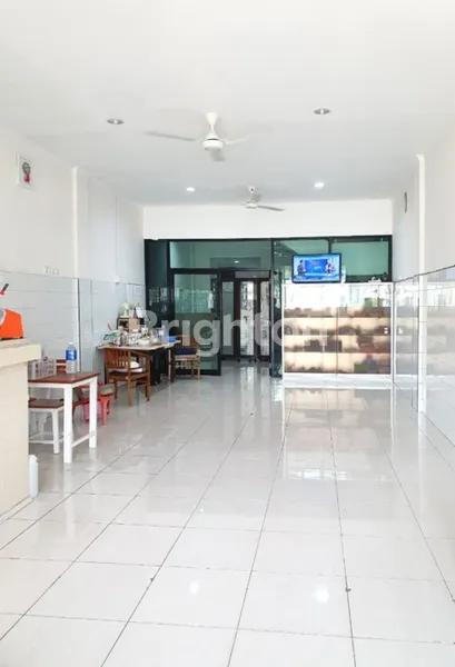 image RUKO SEKTOR GADING SERPONG  SIAP PAKAI KAWASAN SANGAT RAMAI PARKIRAN TERBUKA (2)