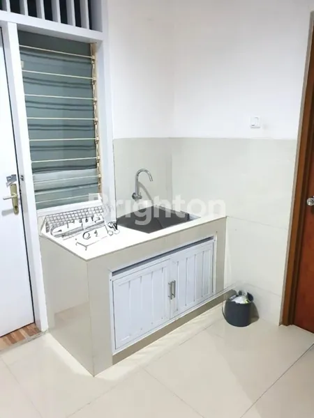 image RUKO SEKTOR GADING SERPONG  SIAP PAKAI KAWASAN SANGAT RAMAI PARKIRAN TERBUKA (4)