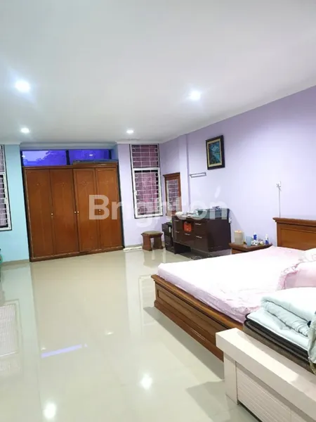 image RUKO SEKTOR GADING SERPONG  SIAP PAKAI KAWASAN SANGAT RAMAI PARKIRAN TERBUKA (5)