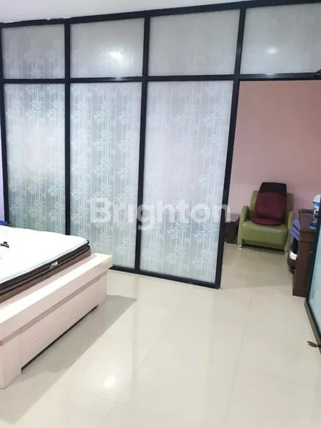 image RUKO SEKTOR GADING SERPONG  SIAP PAKAI KAWASAN SANGAT RAMAI PARKIRAN TERBUKA (6)