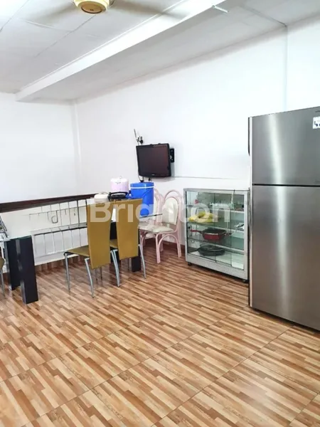 image RUKO SEKTOR GADING SERPONG  SIAP PAKAI KAWASAN SANGAT RAMAI PARKIRAN TERBUKA (7)