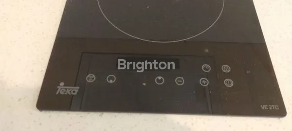 image APARTEMEN 1 BED ROOM, TAMAN ANGGREK, JAKARTA BARAT (8)