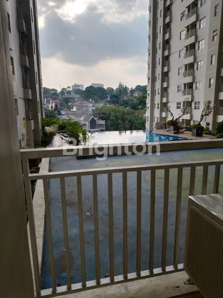 image APARTEMEN 1BR PARAHYANGAN RESIDENCE CIUMBULEUIT LANTAI RENDAH DEKAT UNPAR BANDUNG (2)