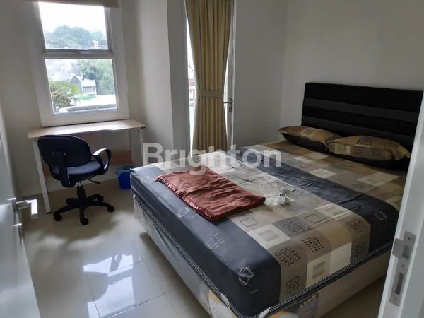 image APARTEMEN 1BR PARAHYANGAN RESIDENCE CIUMBULEUIT LANTAI RENDAH DEKAT UNPAR BANDUNG (1)