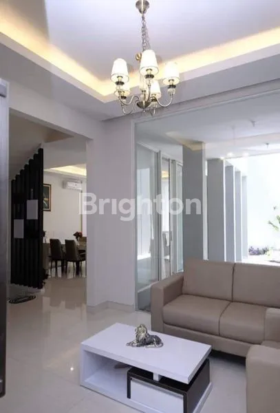 image WISATA BUKIT MAS, PALAIS, WIYUNG, LUAS 240, LEBAR 12, KAMAR 4, SEMI FURNISHED, SIAP HUNI (3)