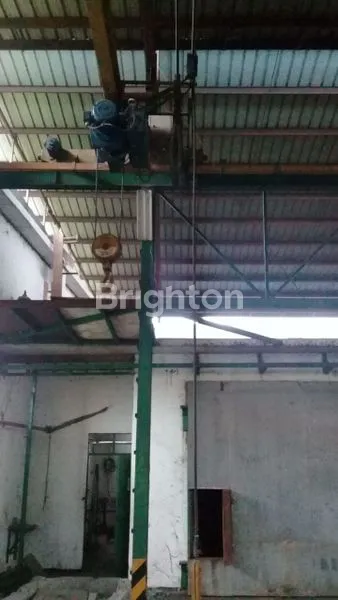 image GUDANG SIAP PAKAI, BAGUS, AKSES KONTAINER, DEMAK (3)