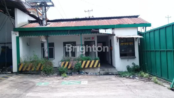 image GUDANG SIAP PAKAI, BAGUS, AKSES KONTAINER, DEMAK (4)