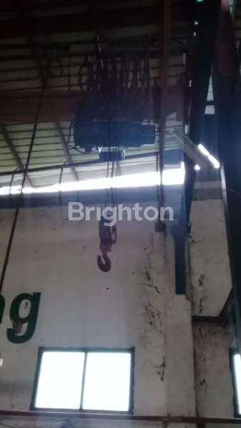 image GUDANG SIAP PAKAI, BAGUS, AKSES KONTAINER, DEMAK (5)