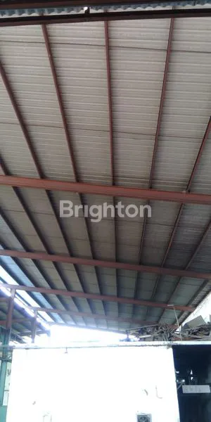 image GUDANG SIAP PAKAI, BAGUS, AKSES KONTAINER, DEMAK (6)