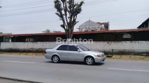 image GUDANG SIAP PAKAI, BAGUS, AKSES KONTAINER, DEMAK (8)