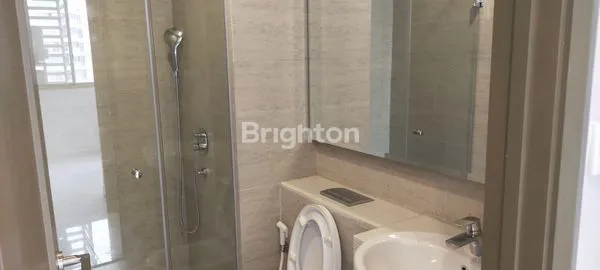 image APARTEMEN 2 BED ROOM, TAMAN ANGGREK, JAKARTA BARAT (7)