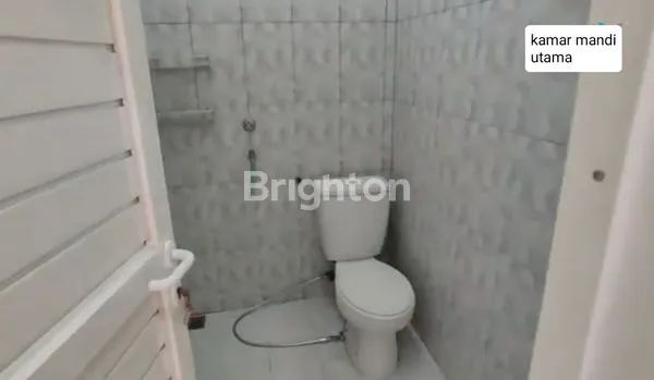 image RUMAH SIAP HUNI FURNISHED DEKAT UNIKA BSB HALAMAN BELAKANG LUAS  (4)