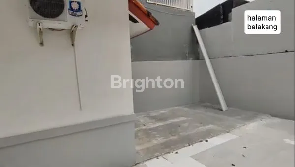 image RUMAH SIAP HUNI FURNISHED DEKAT UNIKA BSB HALAMAN BELAKANG LUAS  (7)
