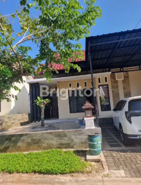 image RUMAH SIAP HUNI FURNISHED DI PERUMAHAN TERAS BALI NGALIAN (1)
