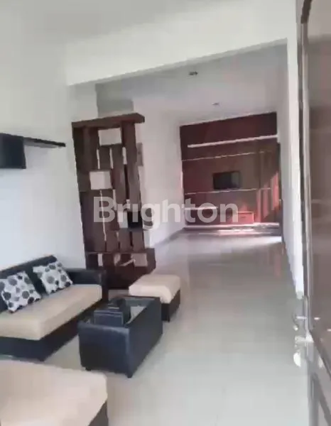 image RUMAH SIAP HUNI FURNISHED DI PERUMAHAN TERAS BALI NGALIAN (2)