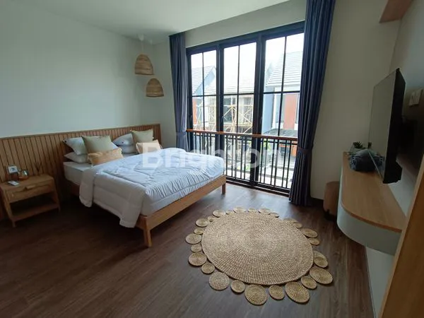 image HARMONY DAN LIFESTYLE RUMAH CLUSTER 2 LANTAI DI TENGAH DENPASAR (4)