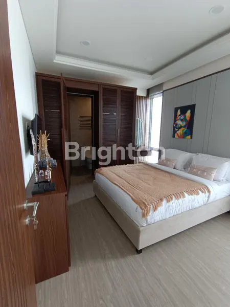 image HARMONY DAN LIFESTYLE RUMAH CLUSTER 2 LANTAI DI TENGAH DENPASAR (6)