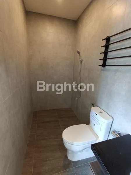 image HARMONY DAN LIFESTYLE RUMAH CLUSTER 2 LANTAI DI TENGAH DENPASAR (5)