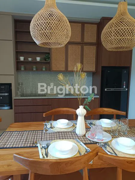 image HARMONY DAN LIFESTYLE RUMAH CLUSTER 2 LANTAI DI TENGAH DENPASAR (3)