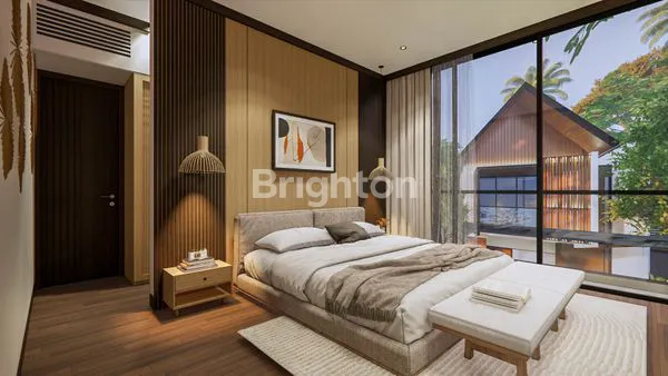 image HUNIAN HIJAU DI TENGAH PUSAT BALI – HARMONY RETREAT (4)