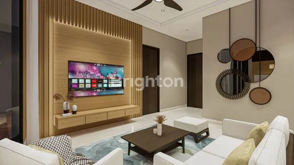 image HUNIAN HIJAU DI TENGAH PUSAT BALI – HARMONY RETREAT (3)