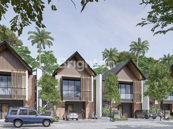 image HUNIAN HIJAU DI TENGAH PUSAT BALI – HARMONY RETREAT (1)