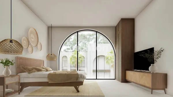 image LUXURY VILLA MEDITERANIAN DI PANTAI BALANGAN (8)