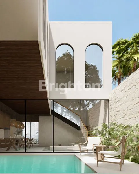 image LUXURY VILLA MEDITERANIAN DI PANTAI BALANGAN (6)