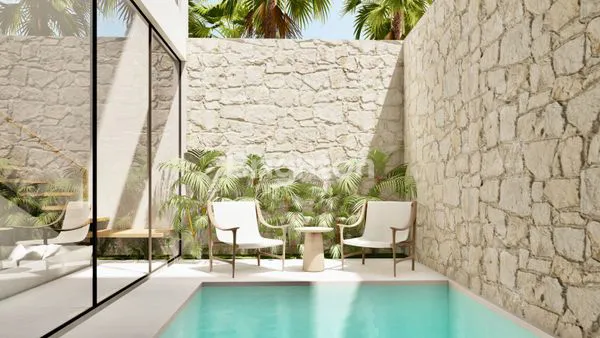 image LUXURY VILLA MEDITERANIAN DI PANTAI BALANGAN (5)