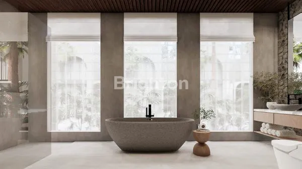 image LUXURY VILLA MEDITERANIAN DI PANTAI BALANGAN (5)