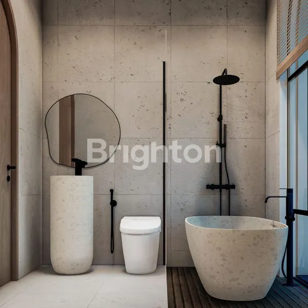 image LUXURY VILLA MEDITERANIAN DI PANTAI BALANGAN (8)