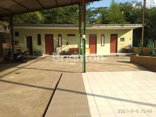 MURAH, BISA AKSES KONTAINER | CANGKIRAN, GUNUNG PATI, SEMARANG