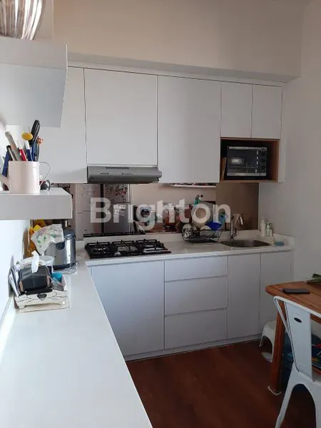 image ROYAL RESIDENCE, CITILOFT, LUAS 60, FULLY FURNISHED, SIAP HUNI (2)