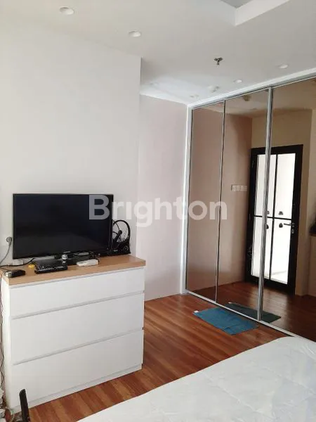 image ROYAL RESIDENCE, CITILOFT, LUAS 60, FULLY FURNISHED, SIAP HUNI (3)