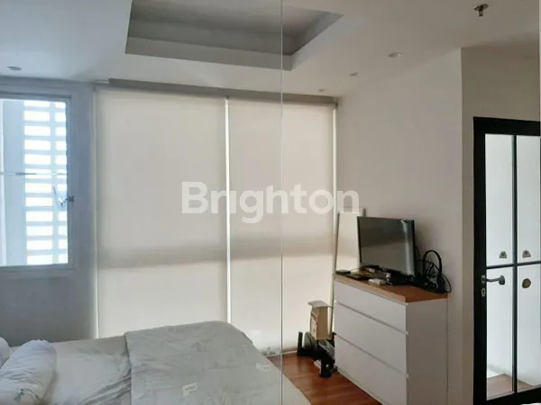 image ROYAL RESIDENCE, CITILOFT, LUAS 60, FULLY FURNISHED, SIAP HUNI (4)