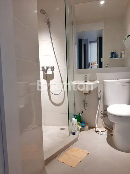 image ROYAL RESIDENCE, CITILOFT, LUAS 60, FULLY FURNISHED, SIAP HUNI (5)