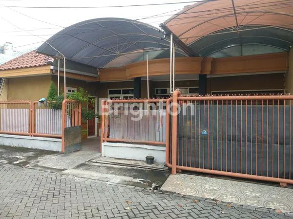 image WISMA MUKTI KLAMPIS 1.5 LANTAI RANGKA ATAP KAYU JATI (1)